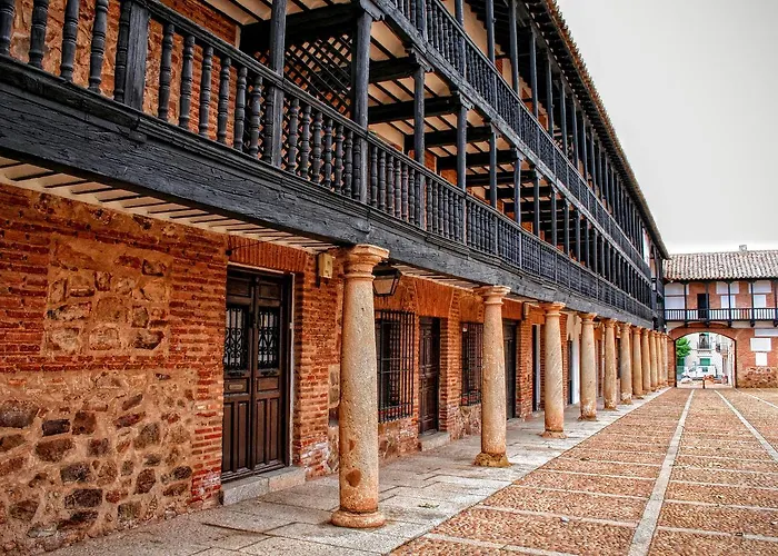 Hospederia Santa Elena