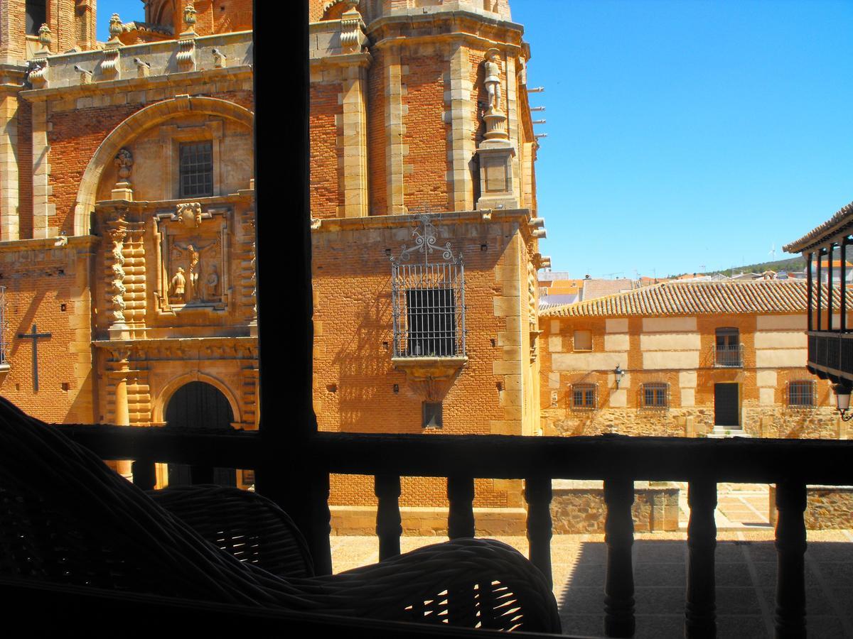 Hotel Hospedería Santa Elena