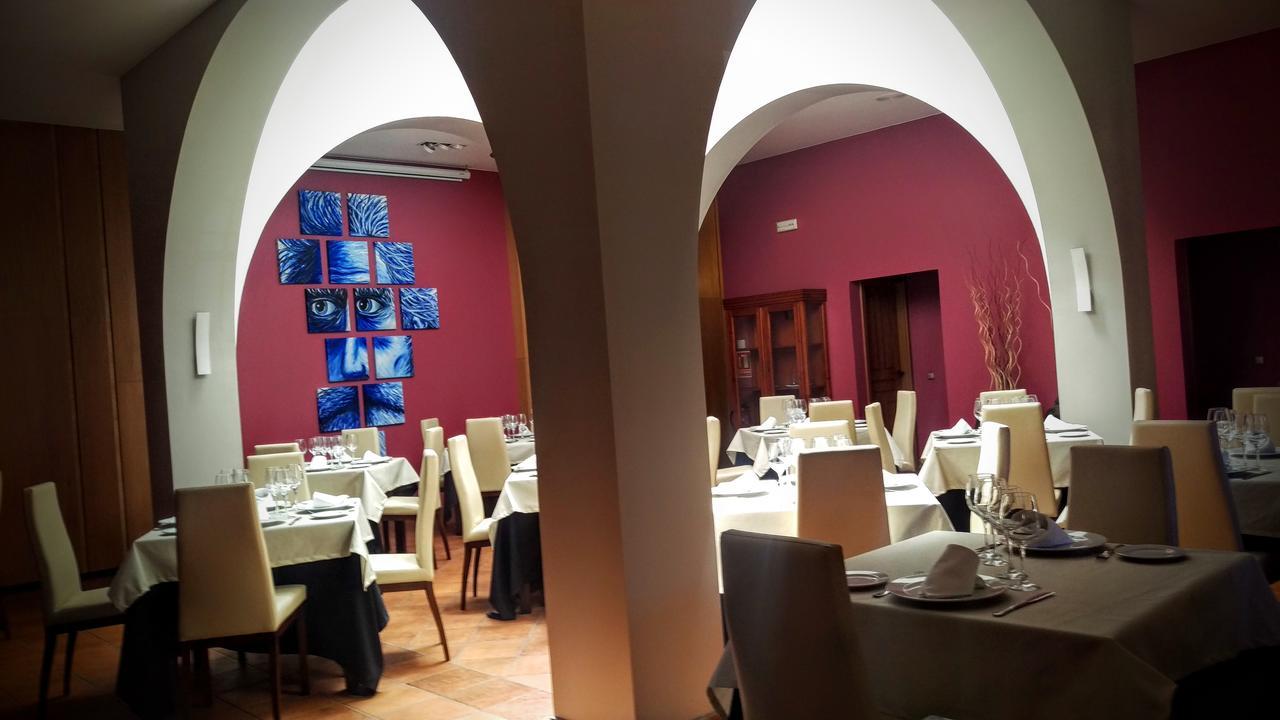 Hospederia Santa Elena 3*