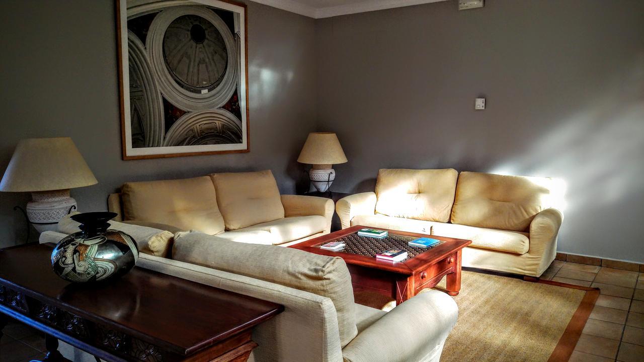 Hospederia Santa Elena Hotel 3*