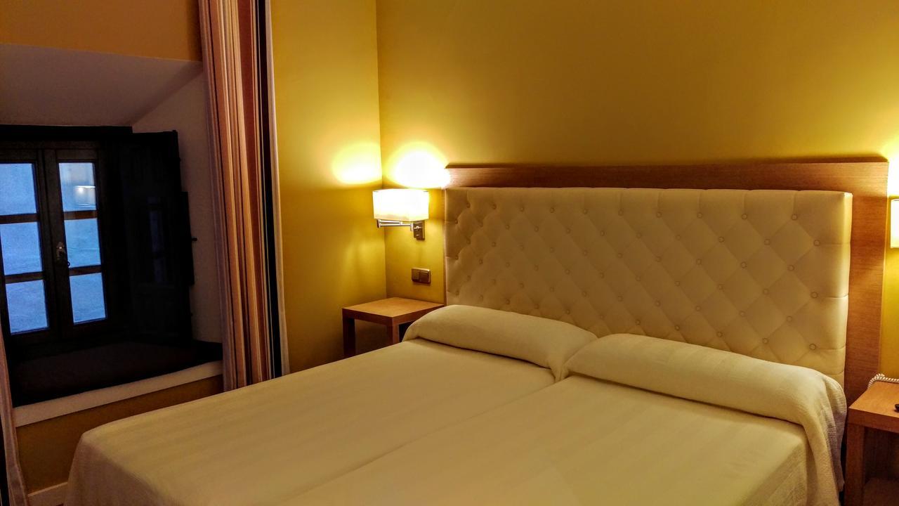 Hotel Hospederia Santa Elena San Carlos del Valle