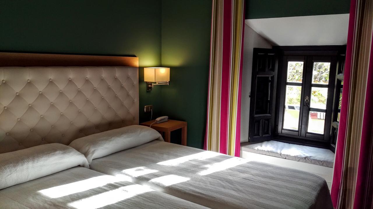 Hotel Hospedería Santa Elena 3*