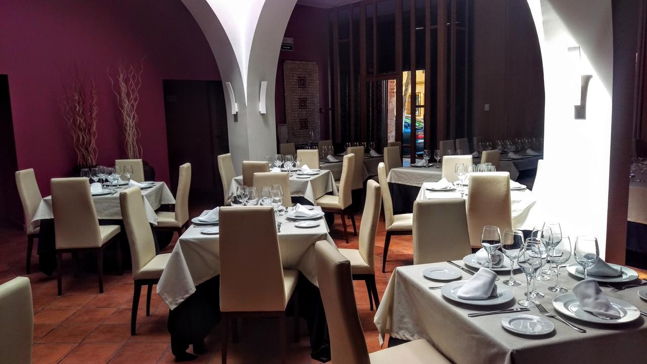 Hospederia Santa Elena Hotel San Carlos del Valle
