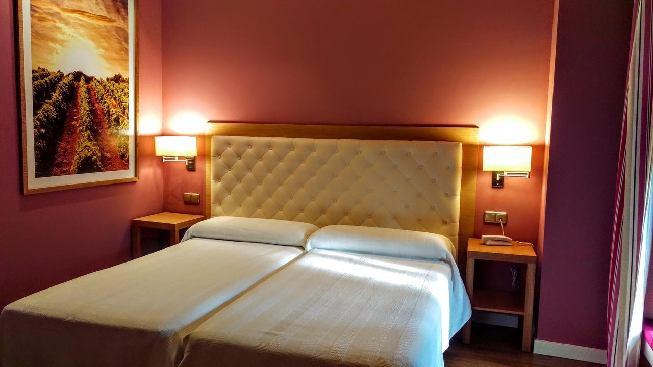 Hotel Hospedería Santa Elena 3*