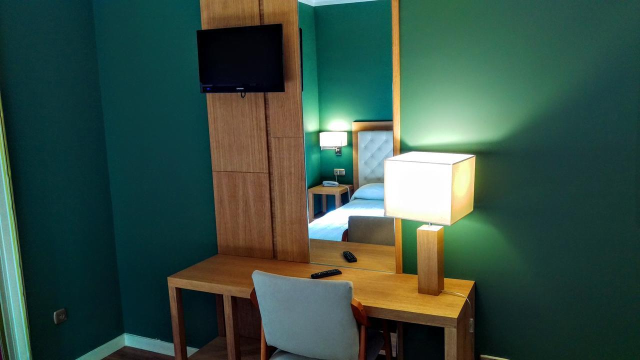 Hotel Hospederia Santa Elena 3*