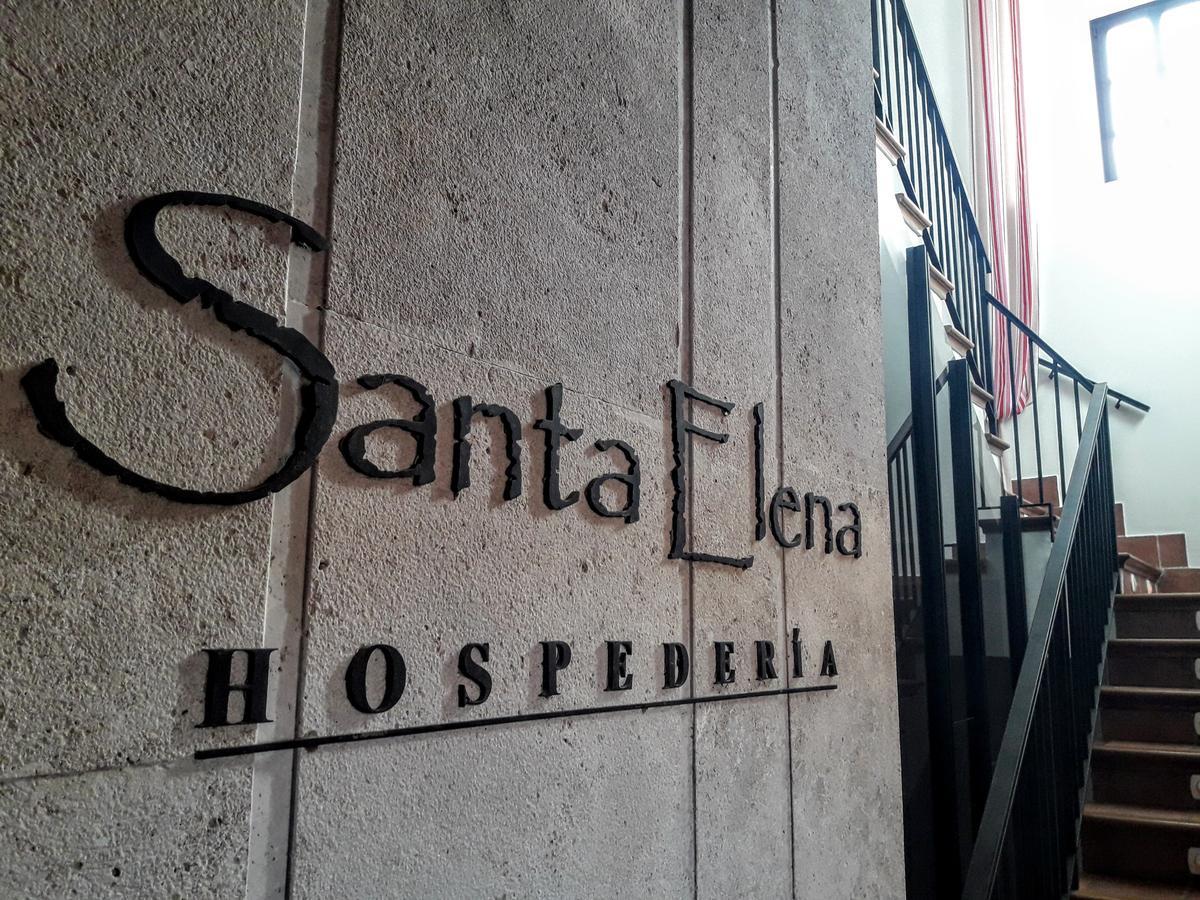 Hospedería Santa Elena Hotel 3*