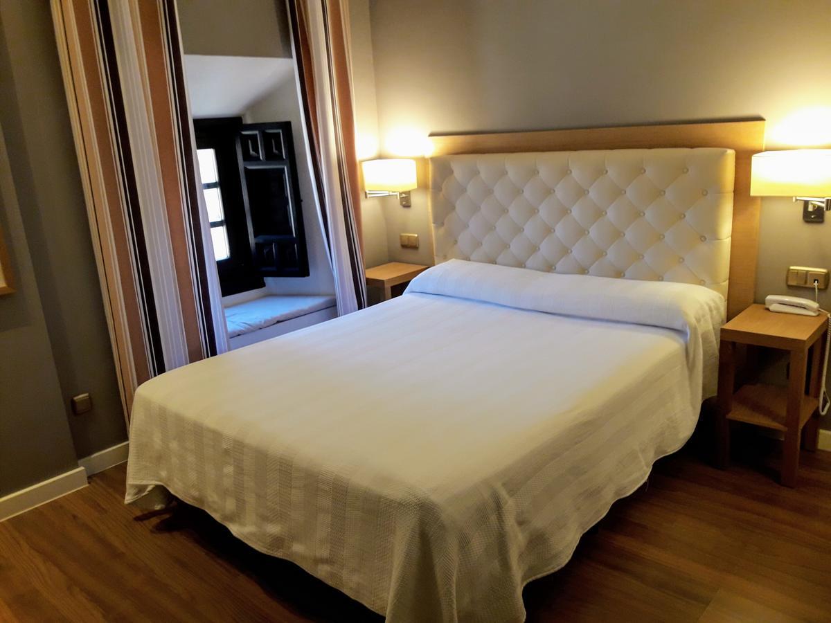 Hotel Hospedería Santa Elena 3*