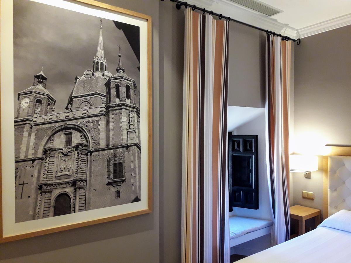 Hospederia Santa Elena Hotel 3*