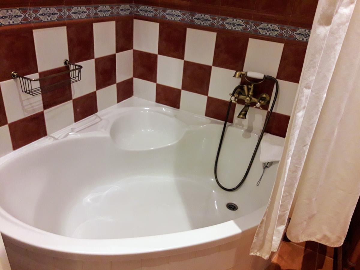 Hotel Hospederia Santa Elena 3*