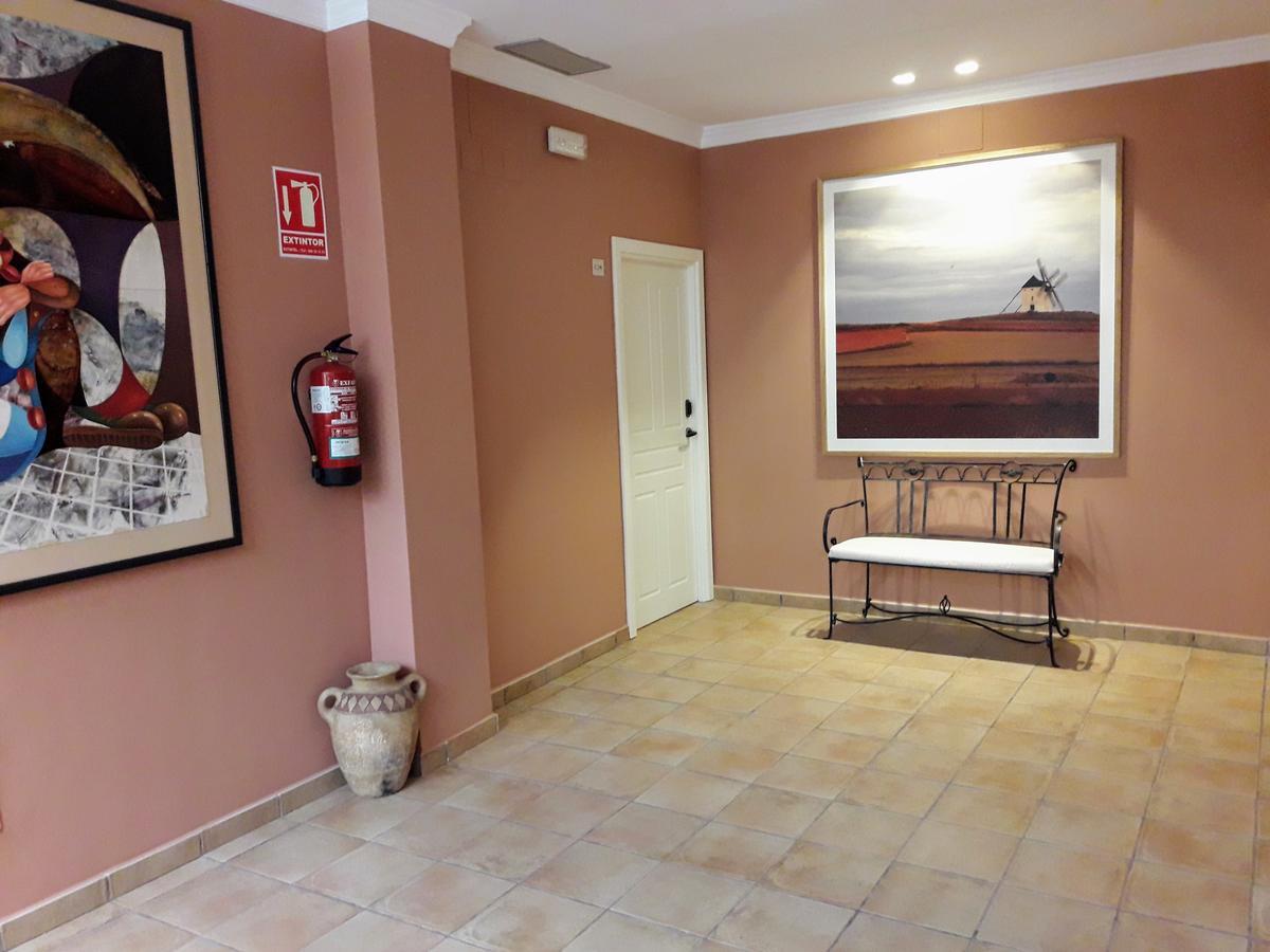 Hotel Hospederia Santa Elena