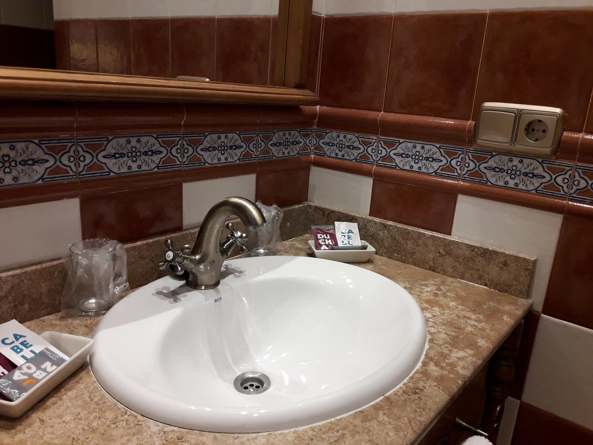 Hospederia Santa Elena Hotel 3*