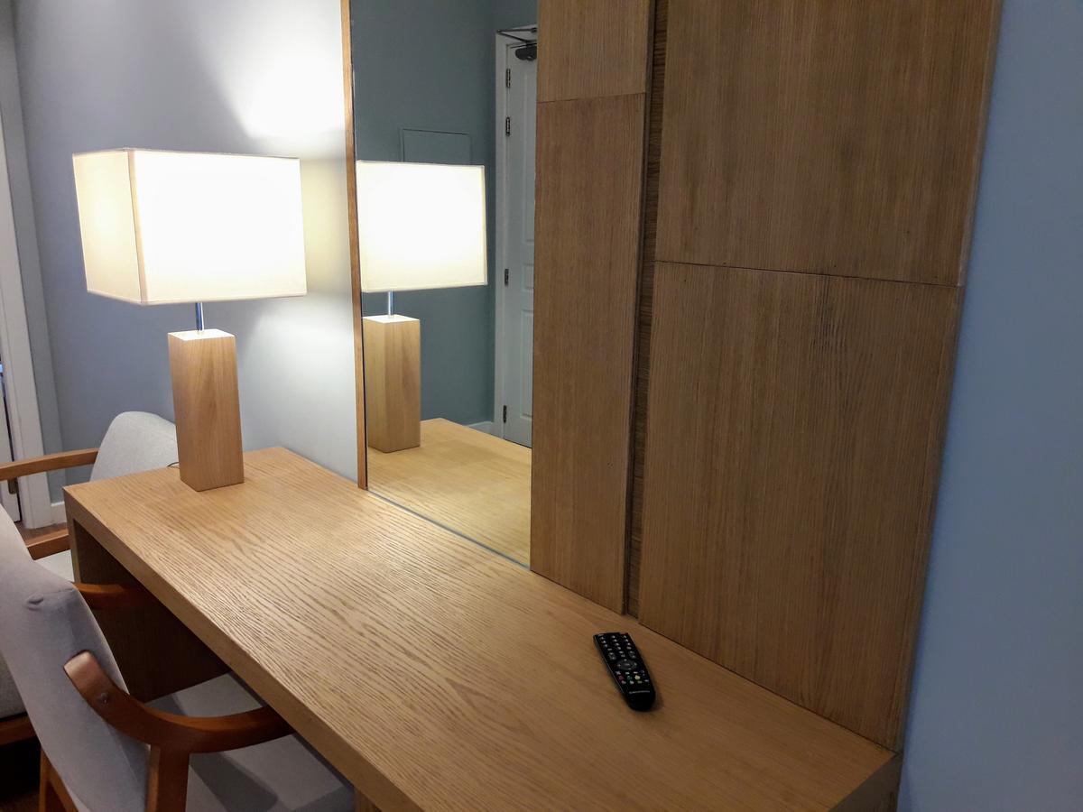 Hospederia Santa Elena Hotel 3*