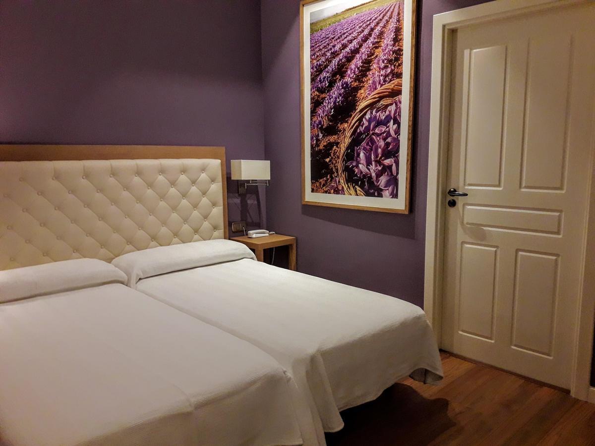 Hotel Hospedería Santa Elena 3*
